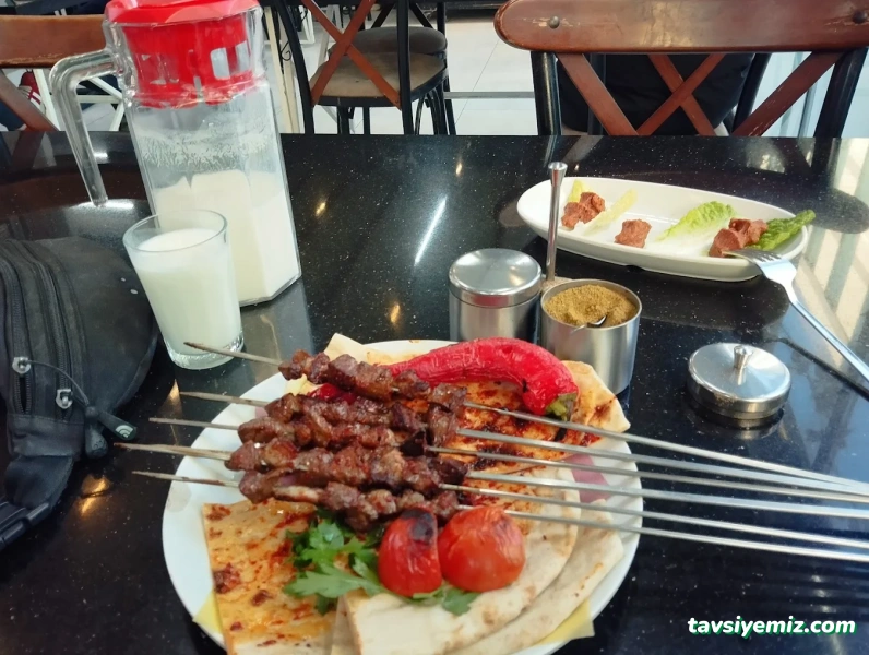 Edessa Ocakbaşı Edessa Ocakbaşı