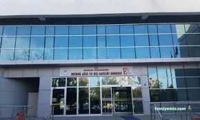 Edirne Ağız Ve Diş Sağlığı Merkez Edirne Ağız Ve Diş Sağlığı Merkez