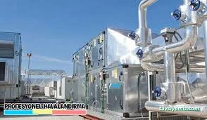 Edirne Air Havalandırma Sistemleri Edirne Air Havalandırma Sistemleri