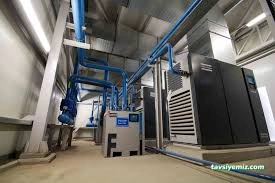 Edirne Air Havalandırma Sistemleri Edirne Air Havalandırma Sistemleri