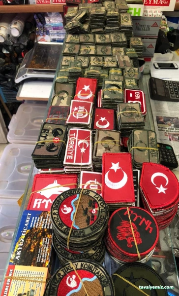 Edirne Askeri Malzeme - Akyüz Ticaret Edirne Askeri Malzeme - Akyüz Ticaret