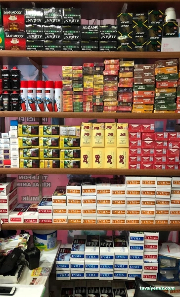Edirne Askeri Malzeme - Akyüz Ticaret Edirne Askeri Malzeme - Akyüz Ticaret