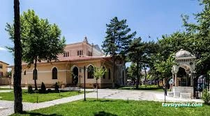 Edirne Halk Eğitimi Merkezi Ve Aso Edirne Halk Eğitimi Merkezi Ve Aso