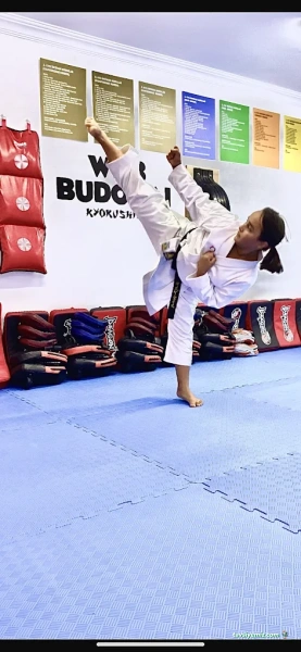 Edirne Karate Kutlu Spor Kulübü (Fatih Kutlu) Edirne Karate Kutlu Spor Kulübü (Fatih Kutlu)