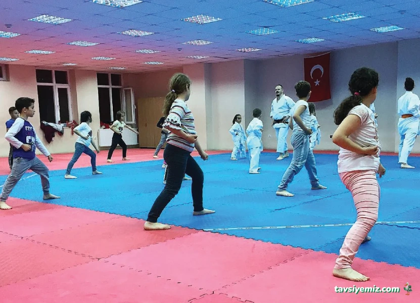 Edirne Karate Kutlu Spor Kulübü (Fatih Kutlu) Edirne Karate Kutlu Spor Kulübü (Fatih Kutlu)