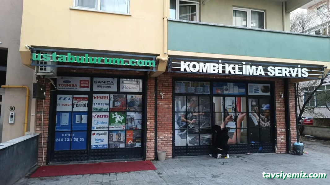 Edirne Kombi Klima Servisi Edirne Kombi Klima Servisi