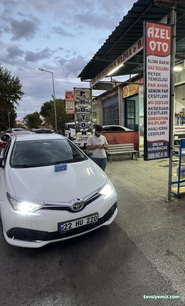 Edirne Oto Elektrik Azel Edirne Oto Elektrik Azel