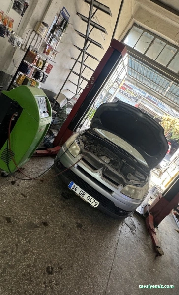 Edirne Oto Elektrik Azel Edirne Oto Elektrik Azel