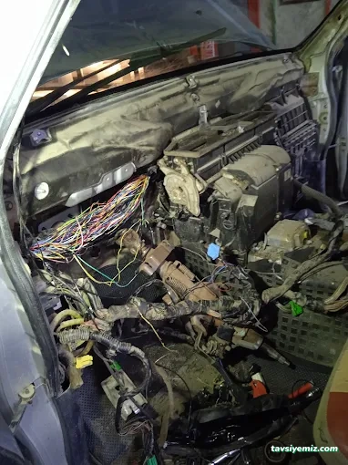 Edirne Oto Elektrik Tamirci Edirne Oto Elektrik Tamirci