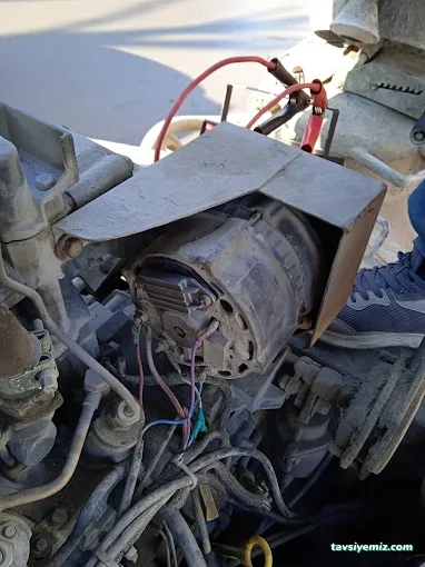 Edirne Oto Elektrik Tamirci Edirne Oto Elektrik Tamirci