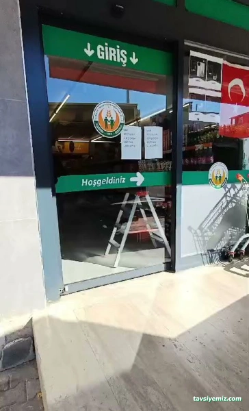 Edirne Otomatik Kapı Edirne Otomatik Kapı