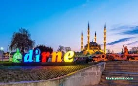 Edirne Tur Edirne Transfer Turizm Edirne Tur Edirne Transfer Turizm