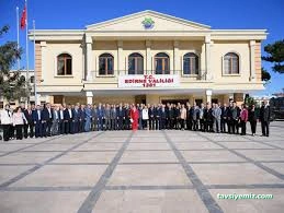 Edirne Valiliği Edirne Valiliği