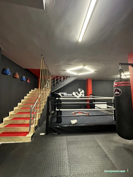 Edis Fıght Academy Edis Fıght Academy
