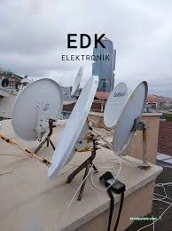 Edk Uydu Servisi Edk Uydu Servisi