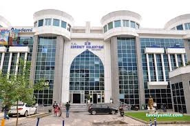 Edremit Belediyesi Edremit Belediyesi