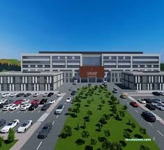 Edremit Devlet Hastanesi Edremit Devlet Hastanesi