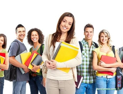 Edu Vizyon Yurtdışı Eğitim Danışmanlığı