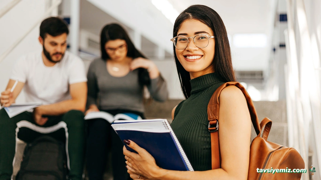 Edu Vizyon Yurtdışı Eğitim Danışmanlığı