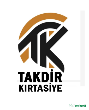 Takdir Kırtasiye Forma Takdir Kırtasiye Forma