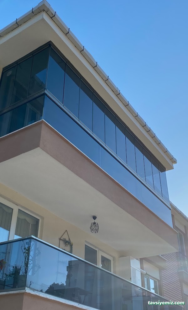 Sinop Sineklik & Cam Balkon Sistemleri Sinop Sineklik & Cam Balkon Sistemleri