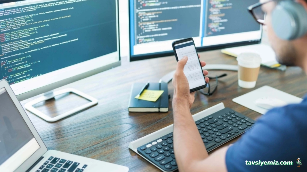 Efa Bilgi Sistemleri - Kahramanmaraş