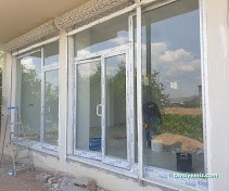 Özkarasu Cam Özkarasu Cam