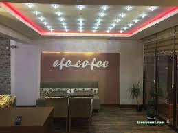 Efe Cafe & Nargile Efe Cafe & Nargile
