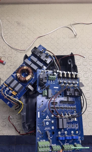Efe Elektronik Kart Tamir Merkezi Efe Elektronik Kart Tamir Merkezi