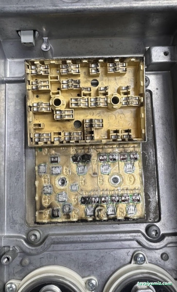 Efe Elektronik Kart Tamir Merkezi Efe Elektronik Kart Tamir Merkezi
