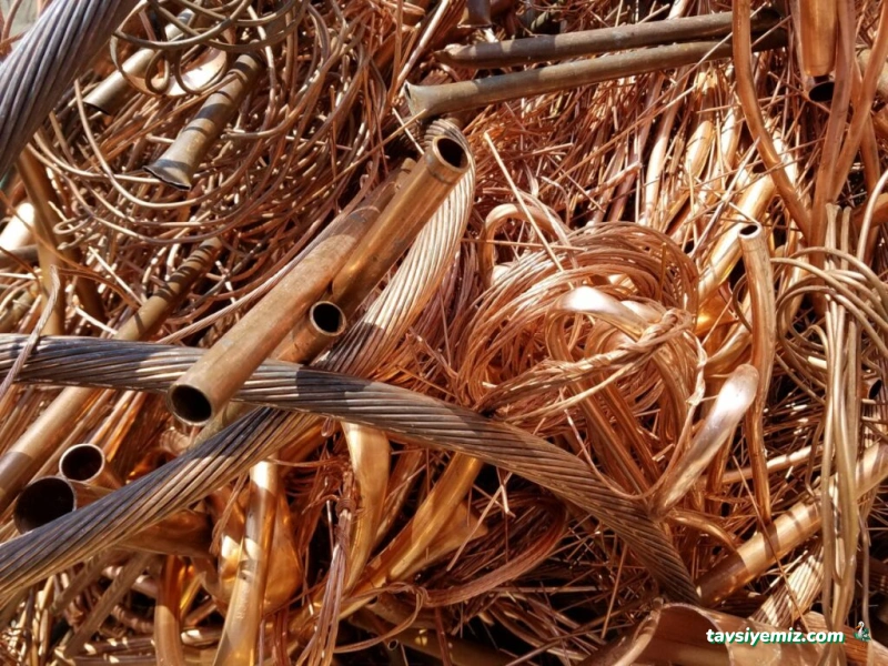 Efe Geri Dönüşüm