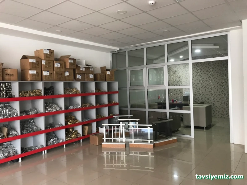 Efe Karatay Alüminyum Efe Karatay Alüminyum
