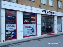 Efe Kombi Tamir Bakım Efe Kombi Tamir Bakım