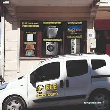 Efe Kombi Tamir Bakım Efe Kombi Tamir Bakım