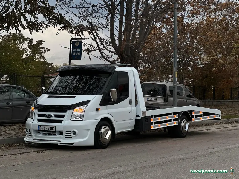 Efe Oto Kurtarma Yol Yardım