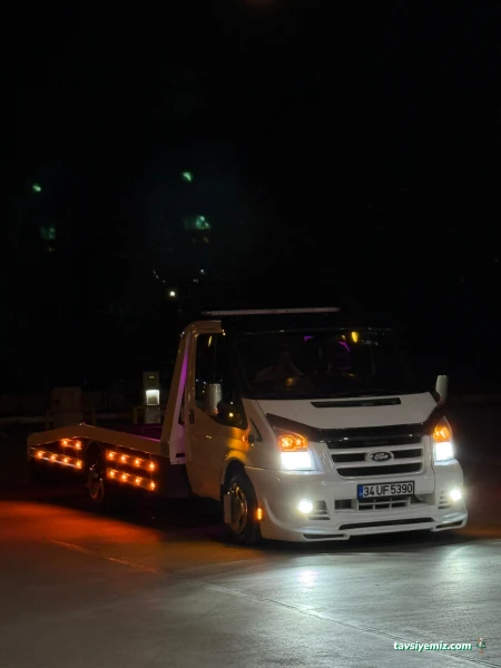 Efe Oto Kurtarma Yol Yardım