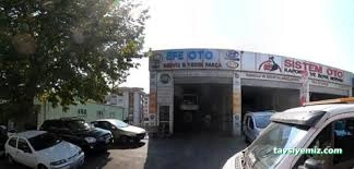 Efe Oto Tamir Bakım Onarım Servisi Efe Oto Tamir Bakım Onarım Servisi