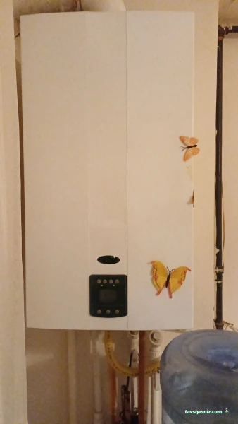 Efe Teknik Kombi Servis