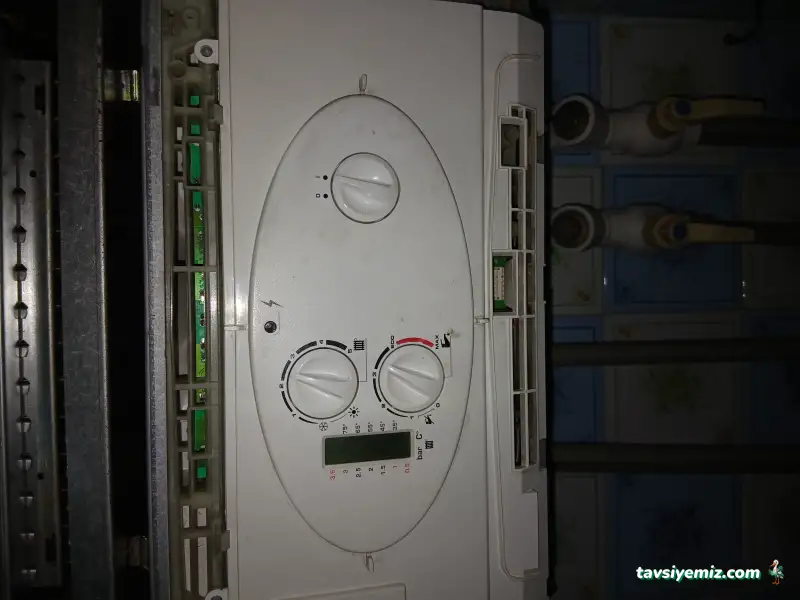 Efe Teknik Kombi Servis