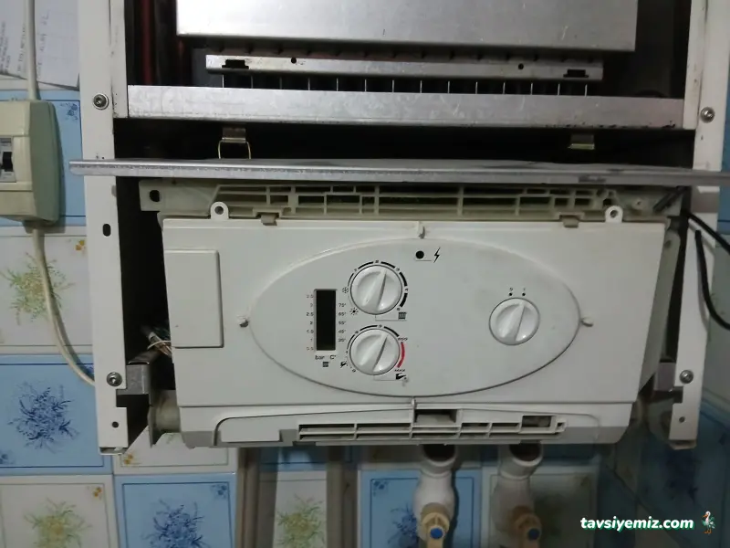 Efe Teknik Kombi Servis