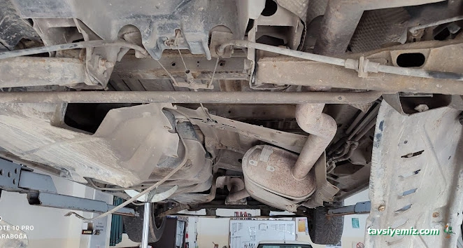 Efekar Otomotiv Efekar Otomotiv