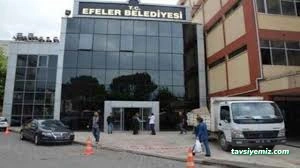 Efeler Belediyesi Efeler Belediyesi
