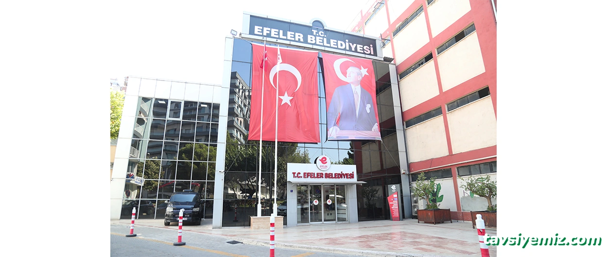 Efeler Belediyesi Efeler Belediyesi