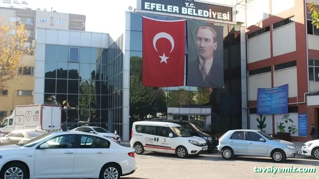 Efeler Belediyesi Efeler Belediyesi