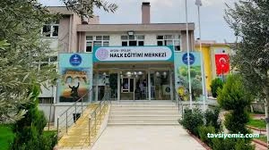 Efeler Halk Eğitimi Merkezi Efeler Halk Eğitimi Merkezi