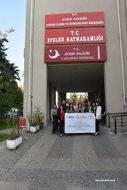 Efeler Kaymakamlığı Efeler Kaymakamlığı