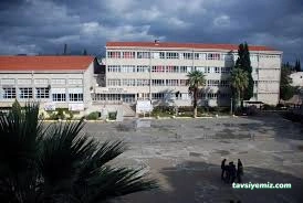Efeler Mesleki Eğitim Merkezi Efeler Mesleki Eğitim Merkezi