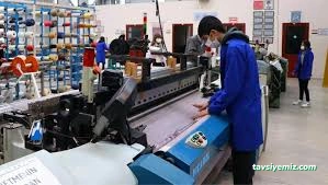 Efeler Mesleki Eğitim Merkezi Efeler Mesleki Eğitim Merkezi