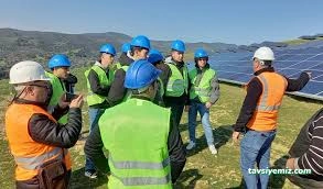 Efeler Mesleki Eğitim Merkezi Efeler Mesleki Eğitim Merkezi