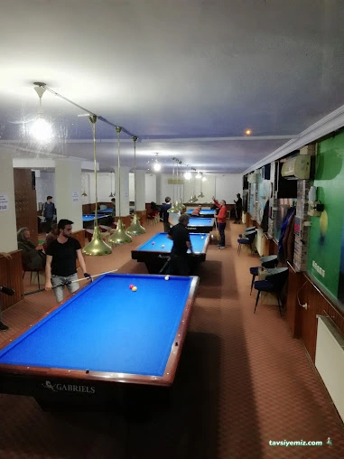 Efendy Bilardo Efendy Bilardo